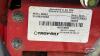 TROYBILT WALK BEHIND SNOWBLOWER - 8