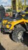 2009 CAN-AM 650 MAX XT 4WD ATV - 2