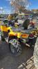 2009 CAN-AM 650 MAX XT 4WD ATV - 4