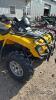 2009 CAN-AM 650 MAX XT 4WD ATV - 10