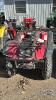 SUZUKI QUAD RUNNER ATV - 2