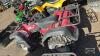 SUZUKI QUAD RUNNER ATV - 3