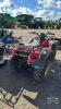 SUZUKI QUAD RUNNER ATV - 6