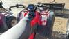SUZUKI QUAD RUNNER ATV - 7