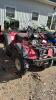 SUZUKI QUAD RUNNER ATV - 8