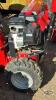 SNAPPER M1529E WALK BEHIND SNOWBLOWER - 4