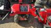 SNAPPER M1529E WALK BEHIND SNOWBLOWER - 6