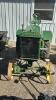 REPLICA JOHN DEERE TRACTOR - 2