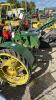 REPLICA JOHN DEERE TRACTOR - 5