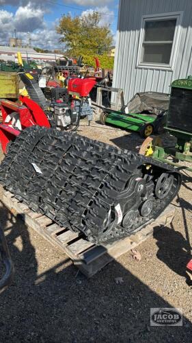 SET OF KIMPEX ATV TRACKS