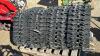 SET OF KIMPEX ATV TRACKS - 2