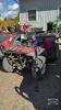 KAWASAKI BAYOU FOURWHEELER