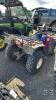 KAWASAKI BAYOU FOURWHEELER - 7