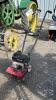 DYNA MARK 1.6HP 10IN GAS TILLER
