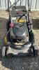 CRAFTSMAN PUSH MOWER - 2