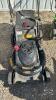 CRAFTSMAN PUSH MOWER - 3