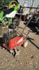 MINI-TILL 2HP TILLER