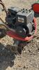 MINI-TILL 2HP TILLER - 3