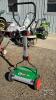 BRILL FRICTION POWER PUSH MOWER