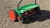 BRILL FRICTION POWER PUSH MOWER - 3