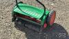 BRILL FRICTION POWER PUSH MOWER - 4
