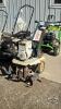 FORD RT5 TILLER