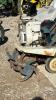 FORD RT5 TILLER - 2