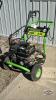 POWER-IT 3000PSI GAS POWERED PRESSURE WASHER