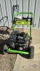 POWER-IT 3000PSI GAS POWERED PRESSURE WASHER - 2