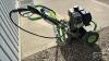 POWER-IT 3000PSI GAS POWERED PRESSURE WASHER - 6