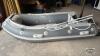 FREEDOM INFLATABLE WATER CRAFT APPROX. 9FT X 5FT - 2
