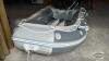 FREEDOM INFLATABLE WATER CRAFT APPROX. 9FT X 5FT - 3