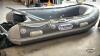 FREEDOM INFLATABLE WATER CRAFT APPROX. 9FT X 5FT - 7