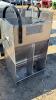 (5) STAINLESS DOUBLE SIDED WET / DRY FEEDERS - 4