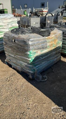 SKID OF ENVIRO-GUARD ICE MELT