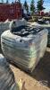 SKID OF ENVIRO-GUARD ICE MELT