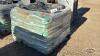 SKID OF ENVIRO-GUARD ICE MELT - 2