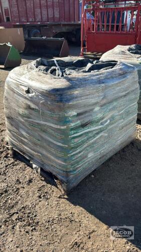SKID OF ENVIRO-GUARD ICE MELT