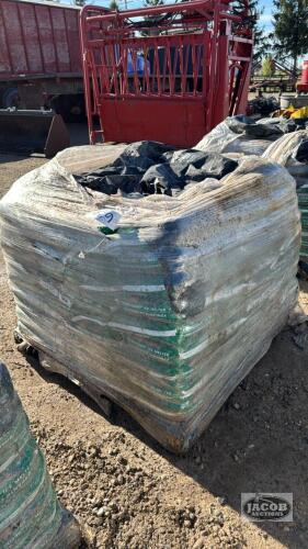 SKID OF ENVIRO-GUARD ICE MELT