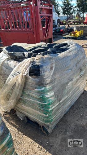 SKID OF ENVIRO-GUARD ICE MELT