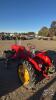 1952 MASSEY HARRIS PONY GAS TRACTOR - 3