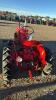 1952 MASSEY HARRIS PONY GAS TRACTOR - 4