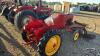 1952 MASSEY HARRIS PONY GAS TRACTOR - 5