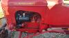 1952 MASSEY HARRIS PONY GAS TRACTOR - 11