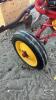 1952 MASSEY HARRIS PONY GAS TRACTOR - 12