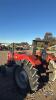 MASSEY FERGUSON 231 DIESEL TRACTOR - 3