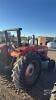 MASSEY FERGUSON 231 DIESEL TRACTOR - 5