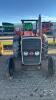 MASSEY FERGUSON 231 DIESEL TRACTOR - 7