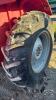 MASSEY FERGUSON 231 DIESEL TRACTOR - 11