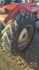 MASSEY FERGUSON 231 DIESEL TRACTOR - 15